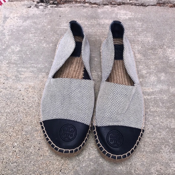 Tory Burch Shoes - Tory Burch espadrilles